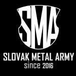 Slovak Metal Army